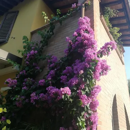 Casolare Isabella 