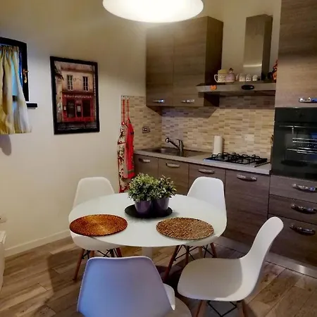 Apartment Casolare Isabella 