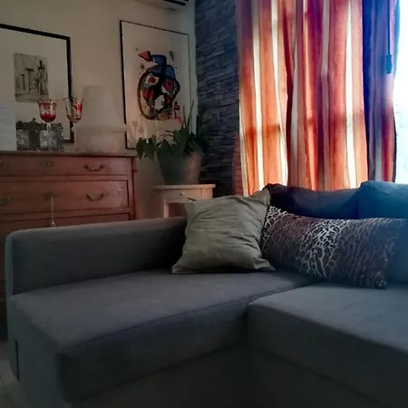 Apartment Casolare Isabella 