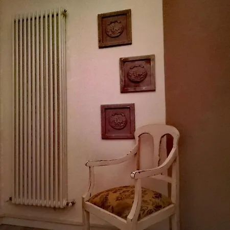 Apartment Casolare Isabella 