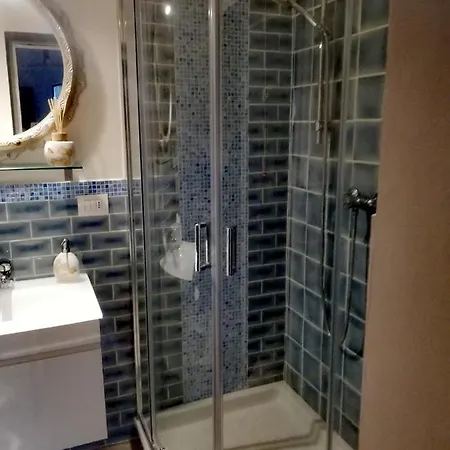 Apartment Casolare Isabella 