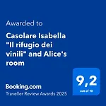 Daire Casolare Isabella 