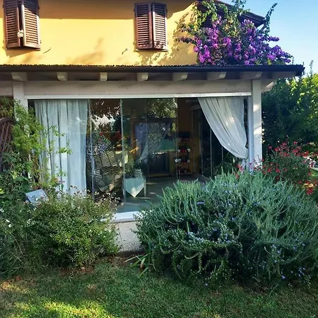 Casolare Isabella 
