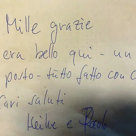 Appartamento Il Rifugio Dei Vinili By Casolare Isabella
