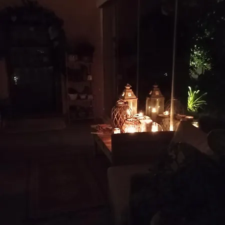 Apartmán Casolare Isabella 