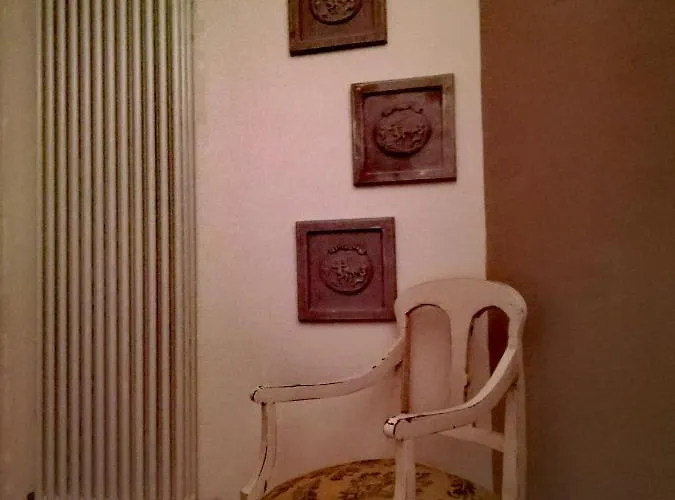 Apartmán Casolare Isabella 