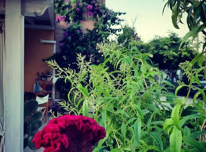 Casolare Isabella 