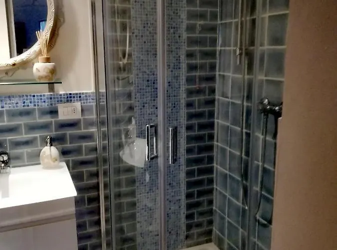 Apartmán Casolare Isabella 