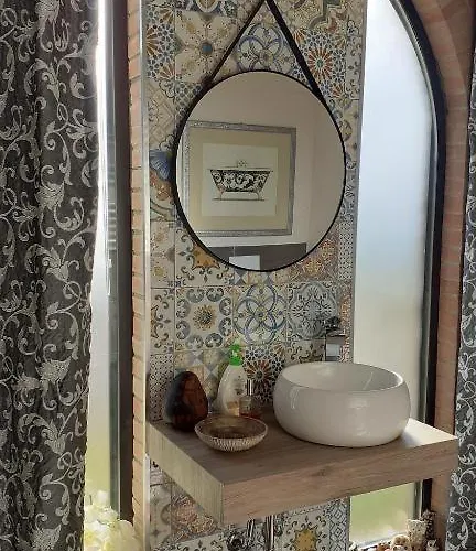 Apartmán Casolare Isabella 