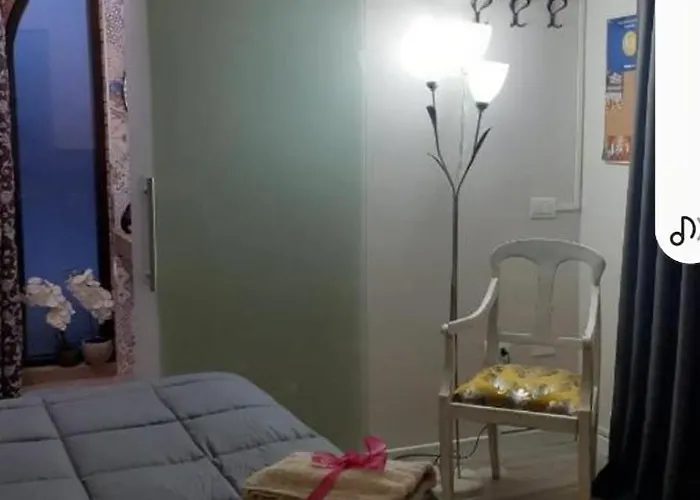 Apartmán Casolare Isabella 